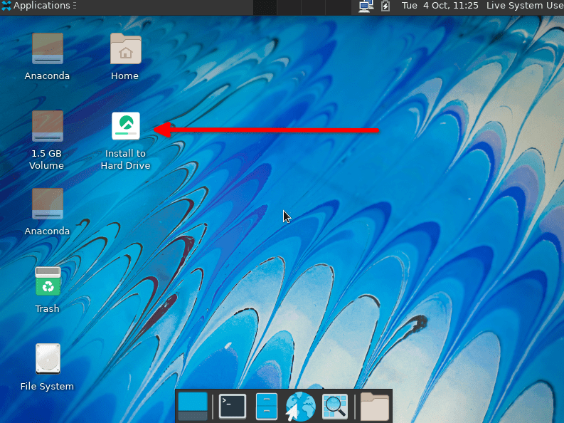 xfce_install